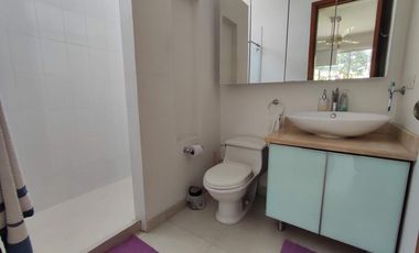 casa en venta en bocono. Cod V26331