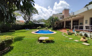 casa en venta en bocono. Cod V26331