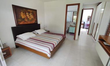 casa en venta en bocono. Cod V26331