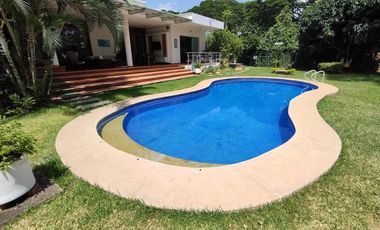 casa en venta en bocono. Cod V26331