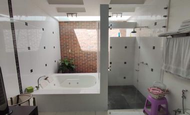 casa en venta en bocono. Cod V26331