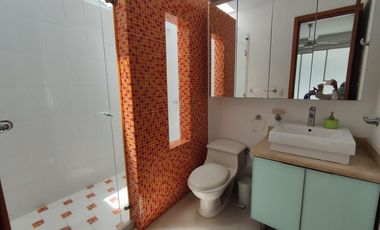 casa en venta en bocono. Cod V26331