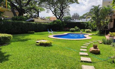 casa en venta en bocono. Cod V26331