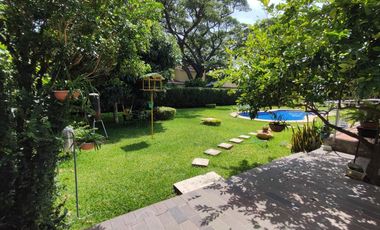 casa en venta en bocono. Cod V26331