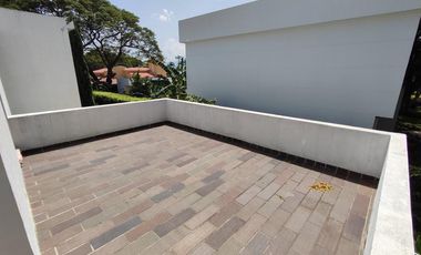 casa en venta en bocono. Cod V26331