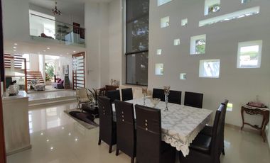 casa en venta en bocono. Cod V26331