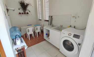 casa en venta en bocono. Cod V26331