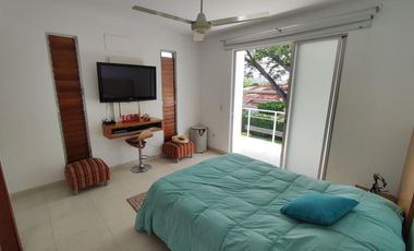 casa en venta en bocono. Cod V26331