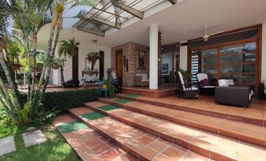 casa en venta en bocono. Cod V26331