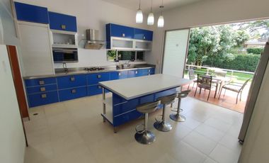 casa en venta en bocono. Cod V26331