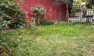 SE RENTA CASA EN LAS ÁRBOLEDAS CON USO DE SUELO COMERCIAL