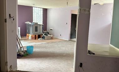 SE RENTA CASA EN LAS ÁRBOLEDAS CON USO DE SUELO COMERCIAL