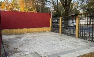 SE RENTA CASA EN LAS ÁRBOLEDAS CON USO DE SUELO COMERCIAL