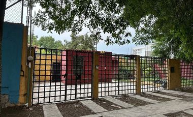 SE RENTA CASA EN LAS ÁRBOLEDAS CON USO DE SUELO COMERCIAL