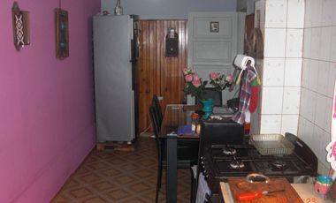 MUY BUEN P-H FRENTE DE 4 AMB