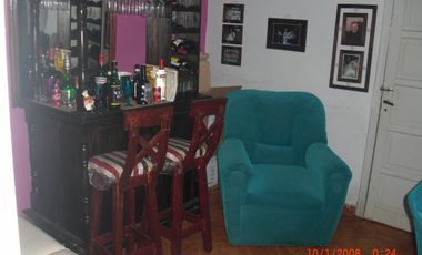 MUY BUEN P-H FRENTE DE 4 AMB