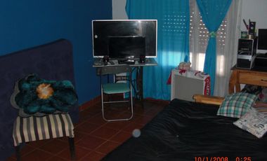 MUY BUEN P-H FRENTE DE 4 AMB