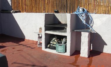 MUY BUEN P-H FRENTE DE 4 AMB