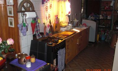 MUY BUEN P-H FRENTE DE 4 AMB