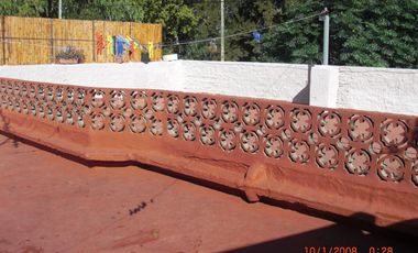 MUY BUEN P-H FRENTE DE 4 AMB