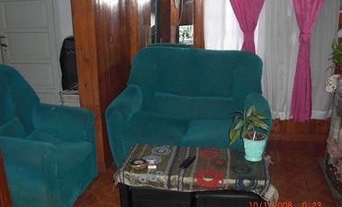 MUY BUEN P-H FRENTE DE 4 AMB