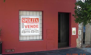 MUY BUEN P-H FRENTE DE 4 AMB