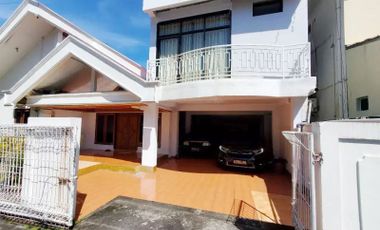 Rumah Dijual di Manado Dekat Manado Town Square