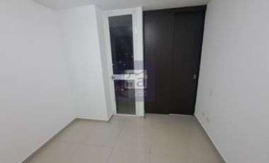 COD. 2668 - SE ARRIENDA APARTAESTUDIO - BARRIO: ALBANIA