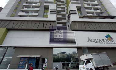 COD. 2668 - SE ARRIENDA APARTAESTUDIO - BARRIO: ALBANIA