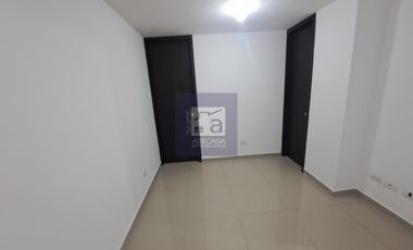 COD. 2668 - SE ARRIENDA APARTAESTUDIO - BARRIO: ALBANIA