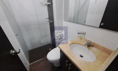 COD. 2668 - SE ARRIENDA APARTAESTUDIO - BARRIO: ALBANIA