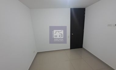 COD. 2668 - SE ARRIENDA APARTAESTUDIO - BARRIO: ALBANIA