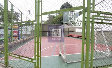 COD. 2668 - SE ARRIENDA APARTAESTUDIO - BARRIO: ALBANIA