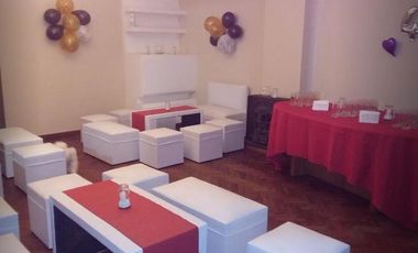 Casa en venta en Villa Dominico