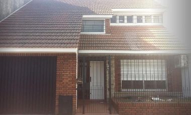 Casa en venta en Villa Dominico