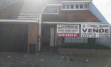 Casa en venta en Villa Dominico