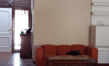 Casa en venta en Villa Dominico