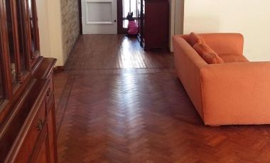 Casa en venta en Villa Dominico