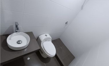 SAN JUAN DE MIRAFLORES - VENTA DEPARTAMENTO + COCHERA - ÁREA 85 m2