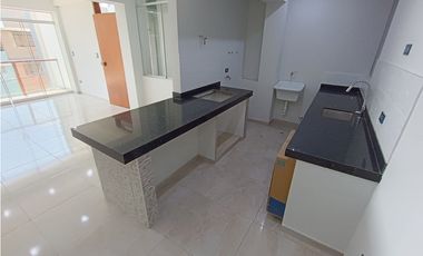 SAN JUAN DE MIRAFLORES - VENTA DEPARTAMENTO + COCHERA - ÁREA 85 m2