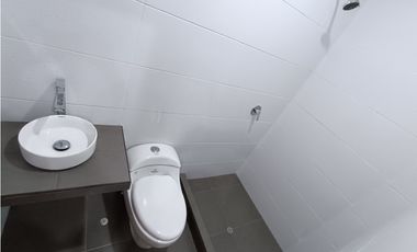 SAN JUAN DE MIRAFLORES - VENTA DEPARTAMENTO + COCHERA - ÁREA 85 m2