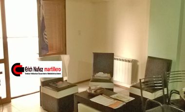 DEPARTAMENTO EN SAN JUAN CAPITAL