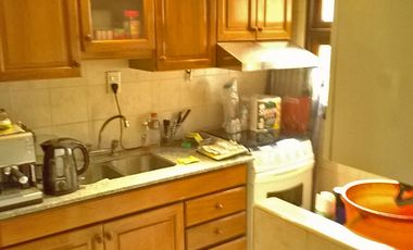 DEPARTAMENTO EN SAN JUAN CAPITAL