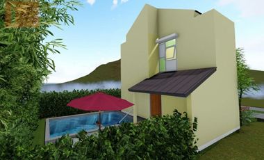 PROMO RUMAH MEWAH HANYA 300 JUTAAN DAPAT KOLAM RENANG