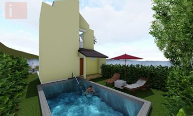 PROMO RUMAH MEWAH HANYA 300 JUTAAN DAPAT KOLAM RENANG