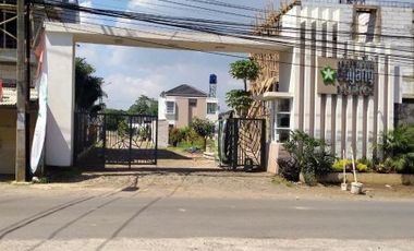 Rumah Cantik 2 lantai di Greenland Sayang Jatinangor