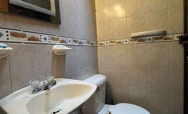 casa en arriendo en soacha. Cod A6927001