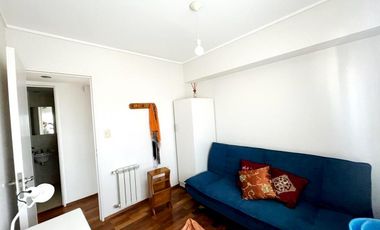 DEPARTAMENTO 3 AMB EN LA PLATA CON COCHERA