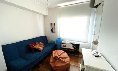 DEPARTAMENTO 3 AMB EN LA PLATA CON COCHERA