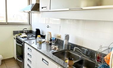 DEPARTAMENTO 3 AMB EN LA PLATA CON COCHERA